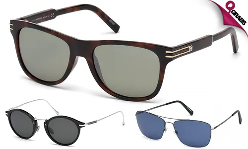 Mont Blanc Sunglasses for Men & Women!